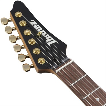 Ibanez 【6月11日入荷予定】 Premium AZ41P1PB-TGB (Transparent Gray Burst) 画像4