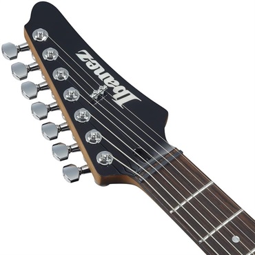 Ibanez 【6月11日入荷予定】 Premium AZ447P1QM-COB (Cosmic Blue) 画像4