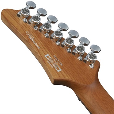 Ibanez 【6月11日入荷予定】 Premium AZ447P1QM-COB (Cosmic Blue) 画像5