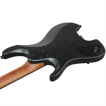 Ibanez 【6月11日入荷予定】 QX52B-WK (Weathered Black) [SPOT MODEL] 画像3