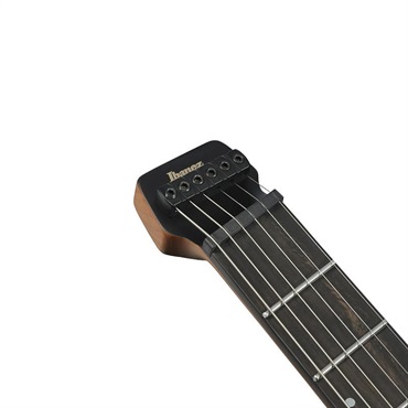 Ibanez 【6月11日入荷予定】 QX52B-WK (Weathered Black) [SPOT MODEL] 画像4
