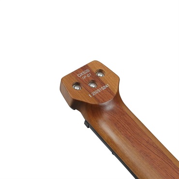 Ibanez 【6月11日入荷予定】 QX52B-WK (Weathered Black) [SPOT MODEL] 画像5