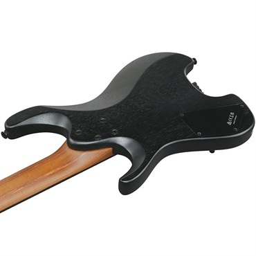 Ibanez 【6月11日入荷予定】 QX527B-WK (Weathered Black) [SPOT MODEL] 画像3