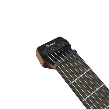 Ibanez 【6月11日入荷予定】 QX527B-WK (Weathered Black) [SPOT MODEL] 画像4