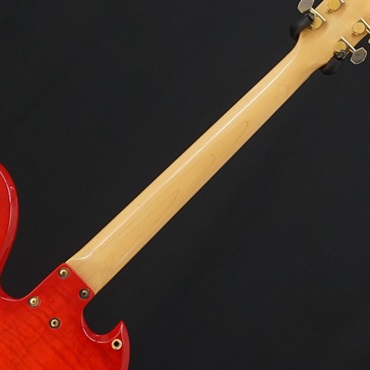 FERNANDES ／ Burny 【イケシブ中古祭り出展品】 USED 中古 MG-85X(Cherry)［SN.-］ フェルナンデス/バーニー 画像5