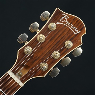 FERNANDES ／ Burny 【イケシブ中古祭り出展品】 USED 中古 MG-85X(Cherry)［SN.-］ フェルナンデス/バーニー 画像6