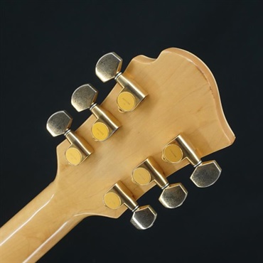 FERNANDES ／ Burny 【イケシブ中古祭り出展品】 USED 中古 MG-85X(Cherry)［SN.-］ フェルナンデス/バーニー 画像7