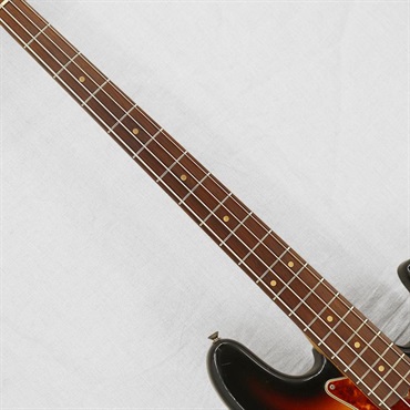Fender USA VINTAGE Jazz Bass '64 Sunburst/R 画像8