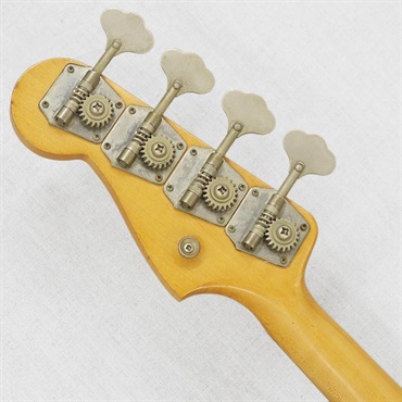 Fender USA VINTAGE Jazz Bass '64 Sunburst/R 画像9