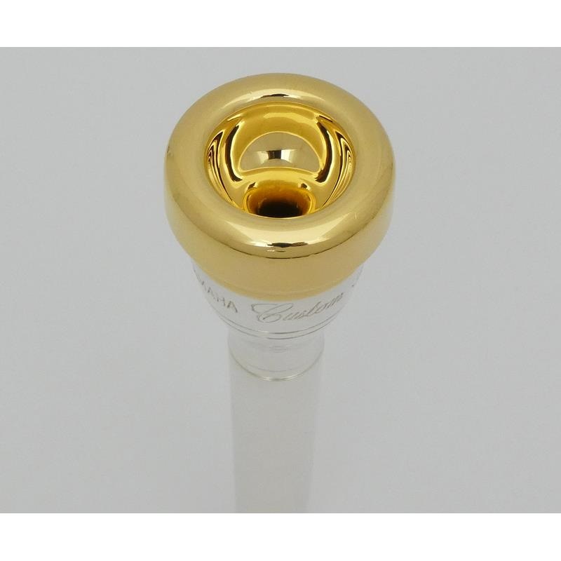 YAMAHA USED 中古 YAMAHA / Custom GP 14C4トランペット用 マウス