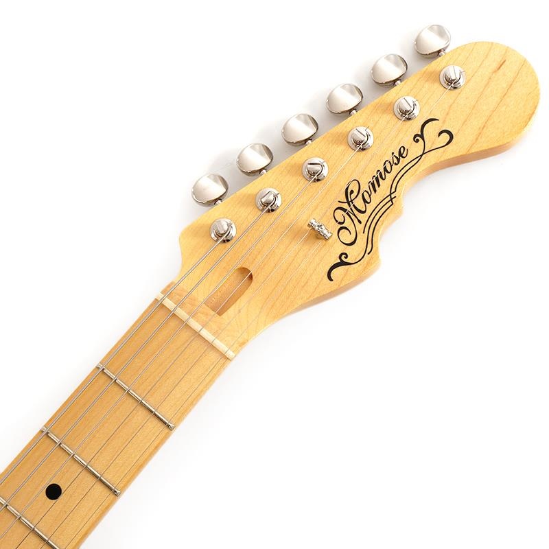momose MC2-STD/M (2TS) S/N.19053 【特価】 ｜イケベ楽器店オンライン