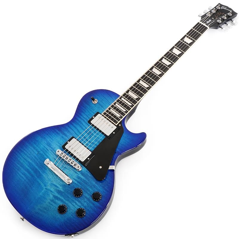 Gibson Les Paul Studio Session (Cobalt Burst) 【S/N 221850211