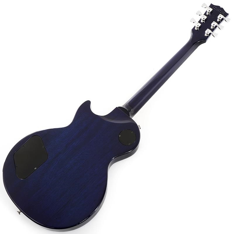 Gibson Les Paul Studio Session (Cobalt Burst) 【S/N 221850211