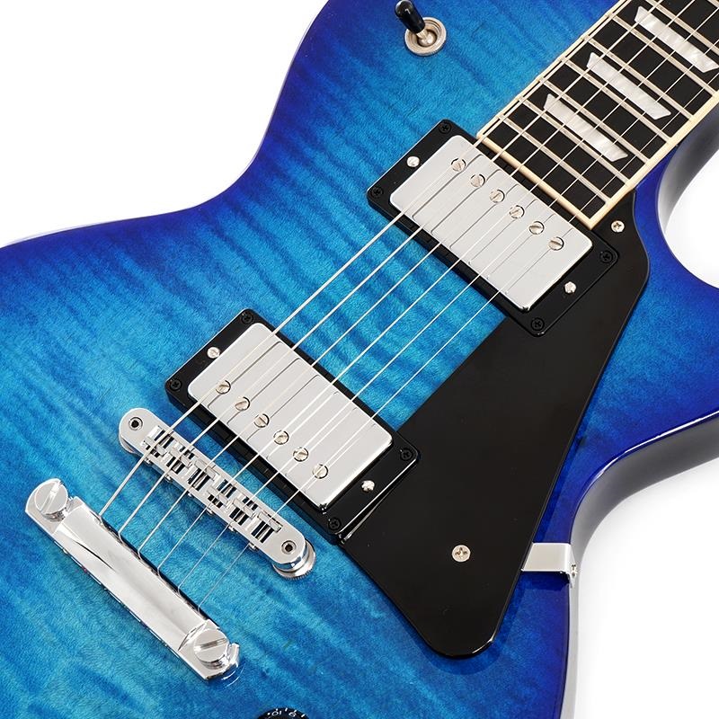 Gibson Les Paul Studio Session (Cobalt Burst) 【S/N 221850211