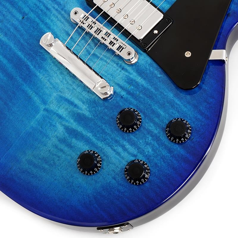 Gibson Les Paul Studio Session (Cobalt Burst) 【S/N 221850211