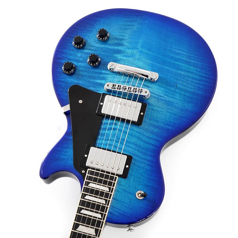Gibson Les Paul Studio Session (Cobalt Burst) 【S/N 221850211