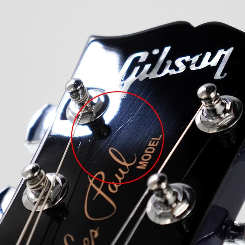 Gibson Les Paul Studio Session (Cobalt Burst) 【S/N 221850211