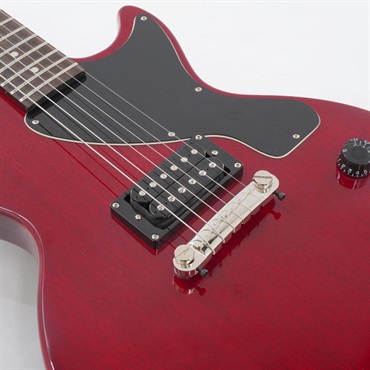 Epiphone USED 中古 Limited Edition  Les Paul Junior (CH) 2010 [SN. U06093426] 画像6