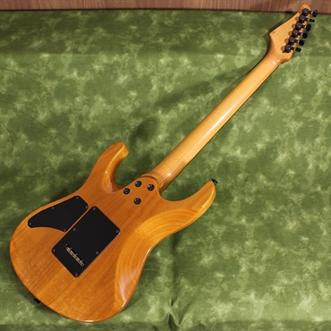 Suhr Guitars USED 中古 Modern Figured Koa Top Natural SN. 67089 画像1