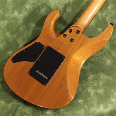 Suhr Guitars USED 中古 Modern Figured Koa Top Natural SN. 67089 画像3