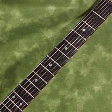 Suhr Guitars USED 中古 Modern Figured Koa Top Natural SN. 67089 画像7