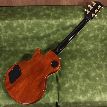 Gibson USED 中古 1958 Les Paul Standard w/Custom Neck VOS Antique Natural SN. 821716 画像1