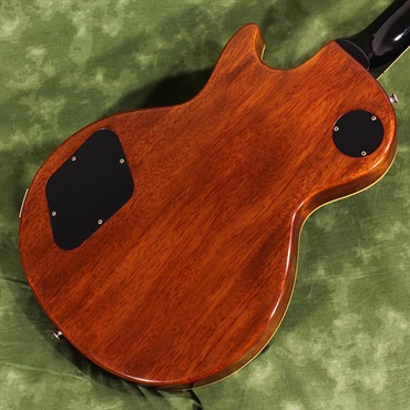 Gibson USED 中古 1958 Les Paul Standard w/Custom Neck VOS Antique Natural SN. 821716 画像3