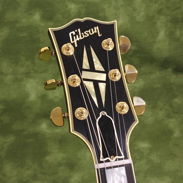 Gibson USED 中古 1958 Les Paul Standard w/Custom Neck VOS Antique Natural SN. 821716 画像8