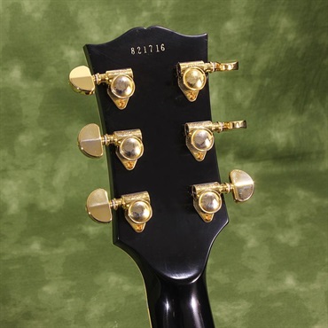 Gibson USED 中古 1958 Les Paul Standard w/Custom Neck VOS Antique Natural SN. 821716 画像10