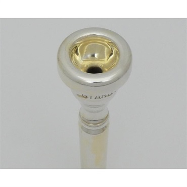 Giardinelli USED 中古 ジャルディネリ / 6C トランペット用 マウスピース 画像1