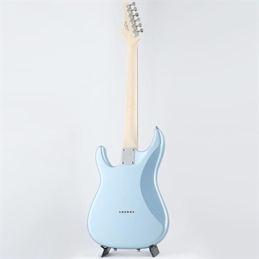 SCHECTER JAPAN ORIGINAL LINE OL-BH-FXD (Ice Blue Metallic Satin
