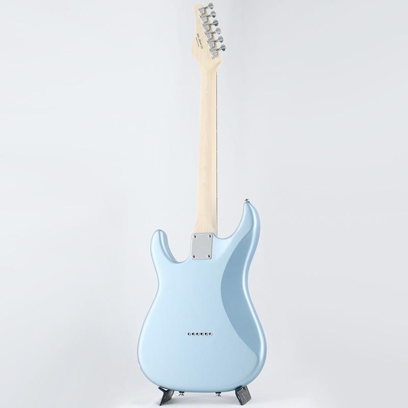 SCHECTER JAPAN ORIGINAL LINE OL-BH-FXD (Ice Blue Metallic Satin