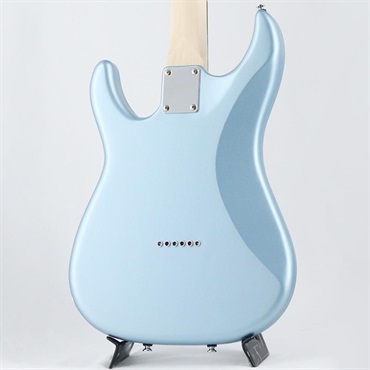 SCHECTER JAPAN ORIGINAL LINE OL-BH-FXD (Ice Blue Metallic Satin/Rose Wood) 画像3