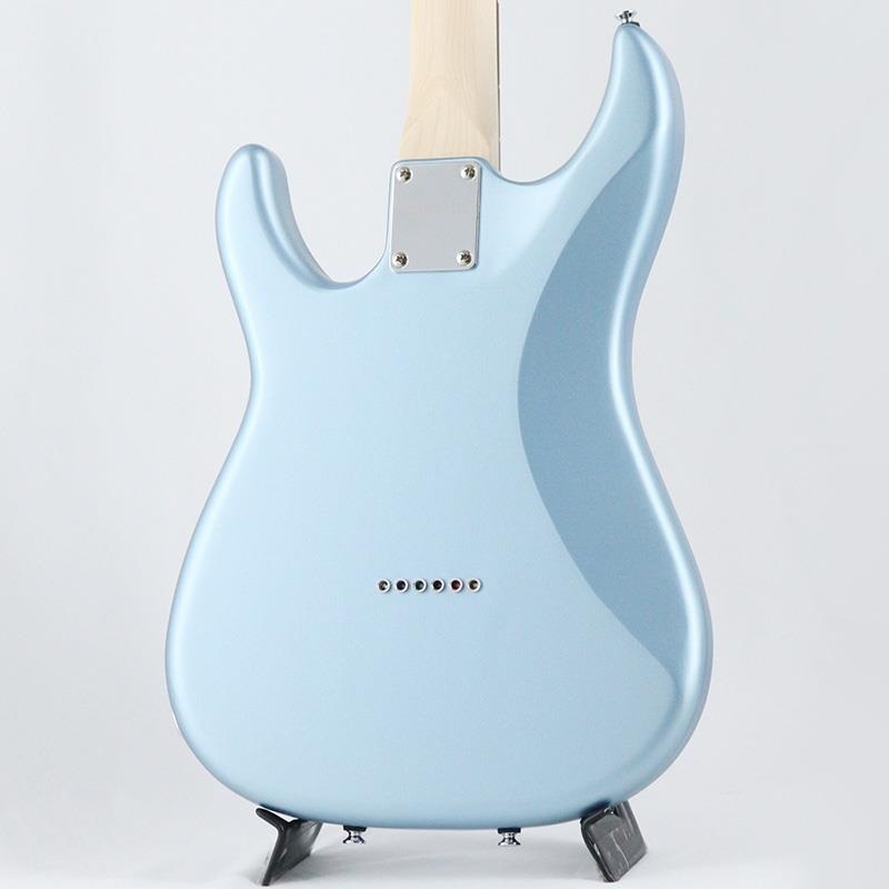 SCHECTER JAPAN ORIGINAL LINE OL-BH-FXD (Ice Blue Metallic Satin