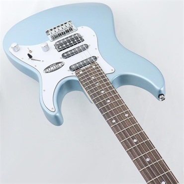 SCHECTER JAPAN ORIGINAL LINE OL-BH-FXD (Ice Blue Metallic Satin