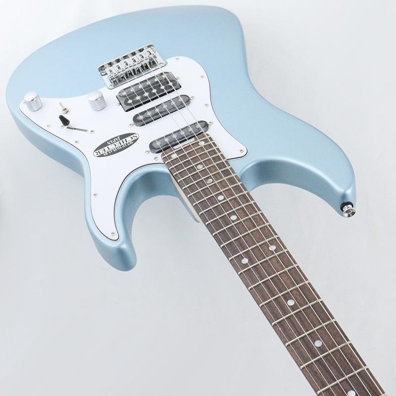 SCHECTER JAPAN ORIGINAL LINE OL-BH-FXD (Ice Blue Metallic Satin