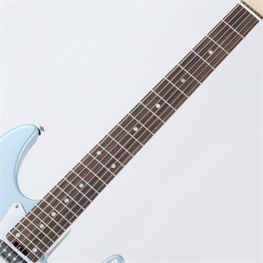 SCHECTER JAPAN ORIGINAL LINE OL-BH-FXD (Ice Blue Metallic Satin