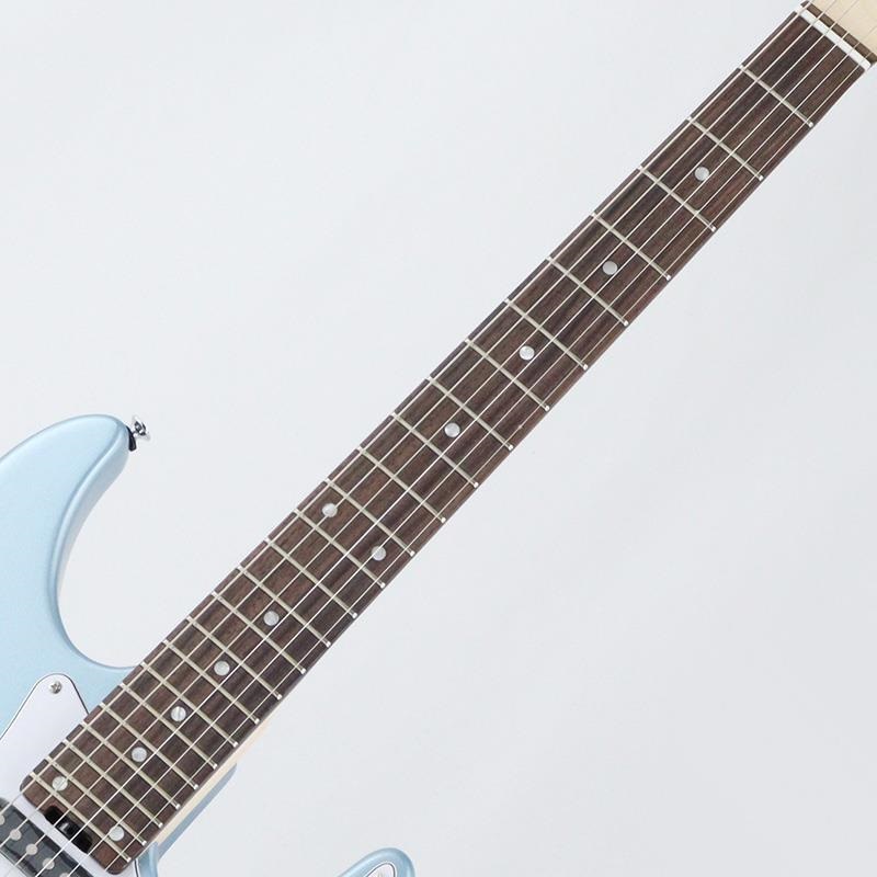 SCHECTER JAPAN ORIGINAL LINE OL-BH-FXD (Ice Blue Metallic Satin