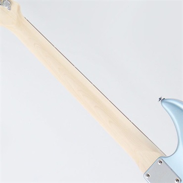 SCHECTER JAPAN ORIGINAL LINE OL-BH-FXD (Ice Blue Metallic Satin/Rose Wood) 画像6