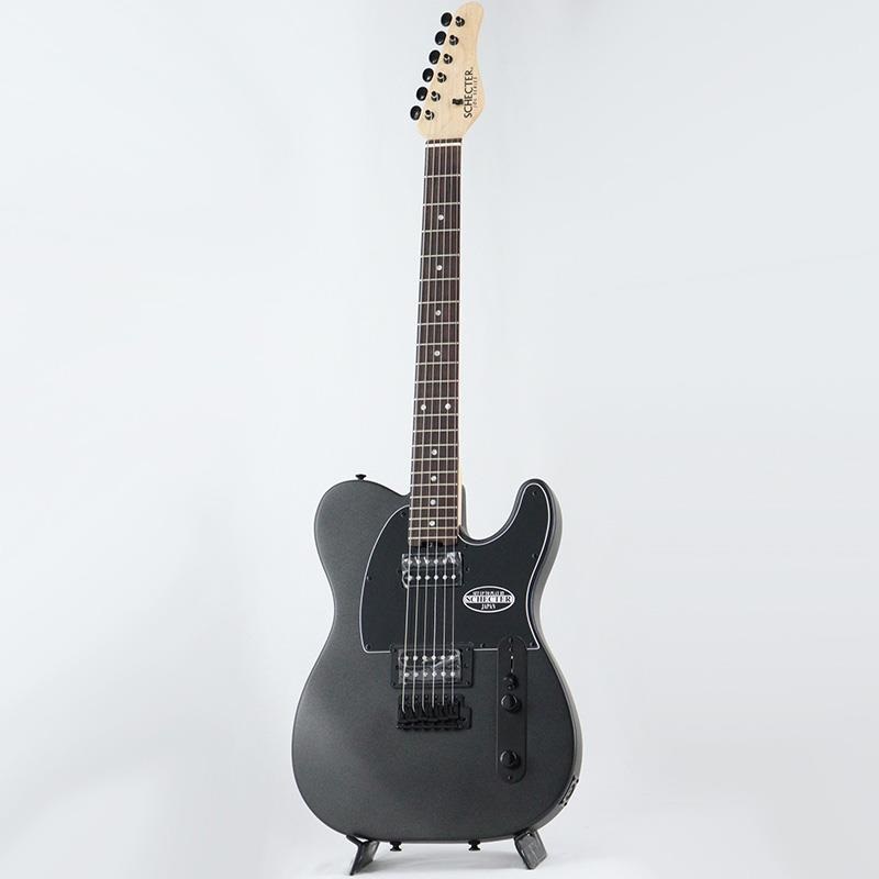 SCHECTER JAPAN ORIGINAL LINE OL-PT-2H-VTR (Satin Black Metallic