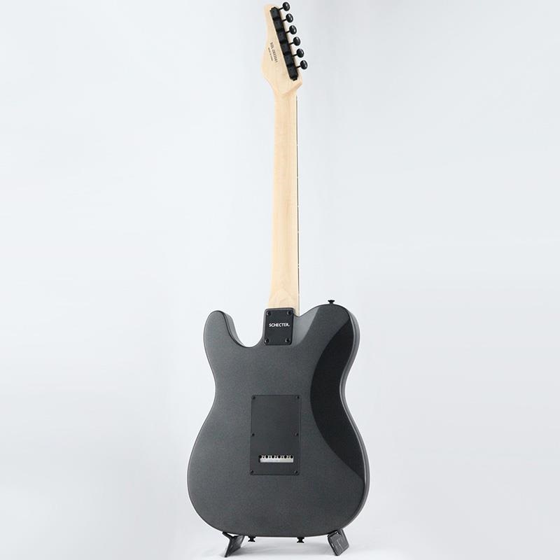 SCHECTER JAPAN ORIGINAL LINE OL-PT-2H-VTR (Satin Black Metallic