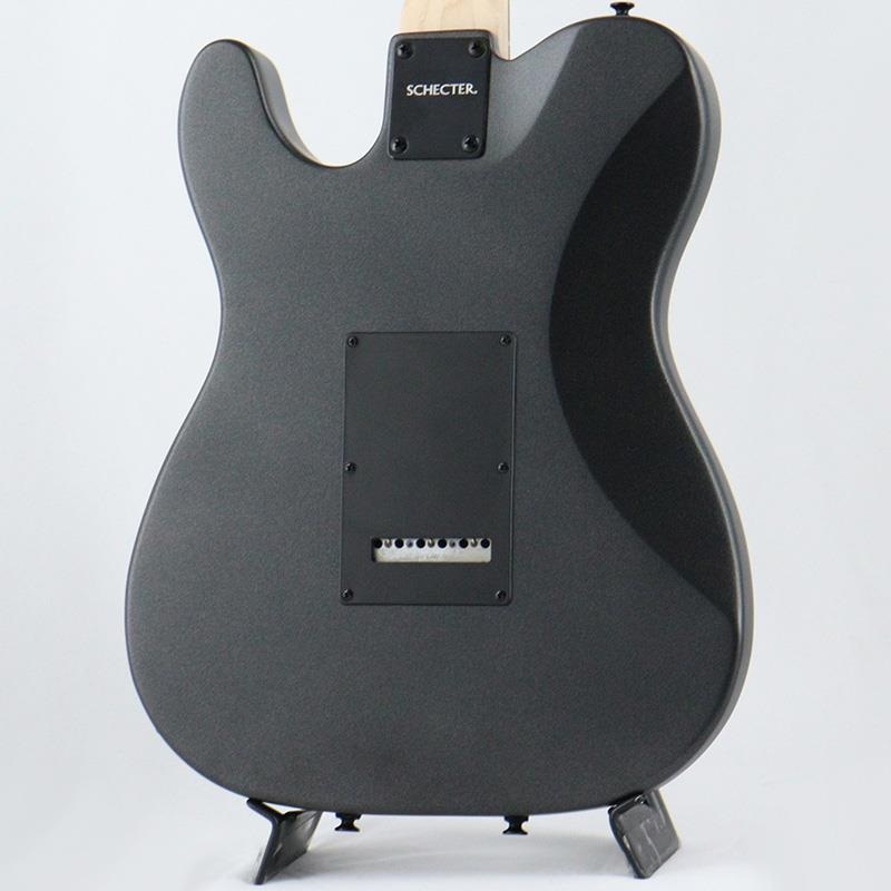 SCHECTER JAPAN ORIGINAL LINE OL-PT-2H-VTR (Satin Black Metallic