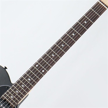 SCHECTER JAPAN ORIGINAL LINE OL-PT-2H-VTR (Satin Black Metallic/Rose Wood) 画像5