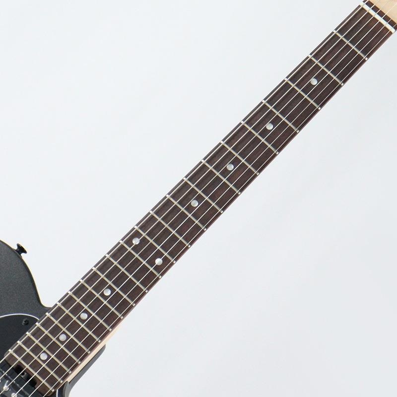 SCHECTER JAPAN ORIGINAL LINE OL-PT-2H-VTR (Satin Black Metallic
