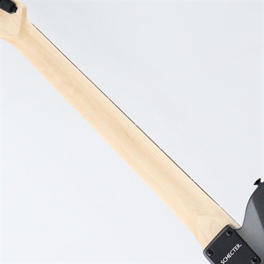 SCHECTER JAPAN ORIGINAL LINE OL-PT-2H-VTR (Satin Black Metallic/Rose Wood) 画像6