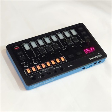 Roland USED 中古 AIRA Compact J-6 ローランド(S/N:A7P3573) ｜イケベ
