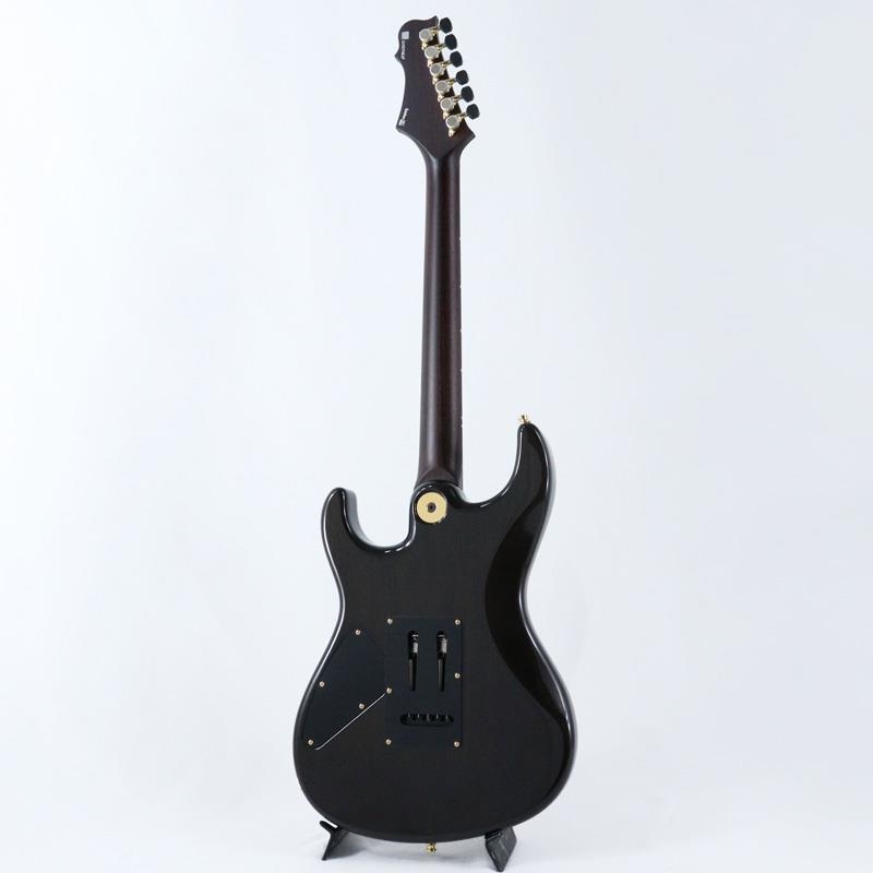Freedom Custom Guitar Research USED 中古 O.S.Hydra 22F-2Point 砂漠