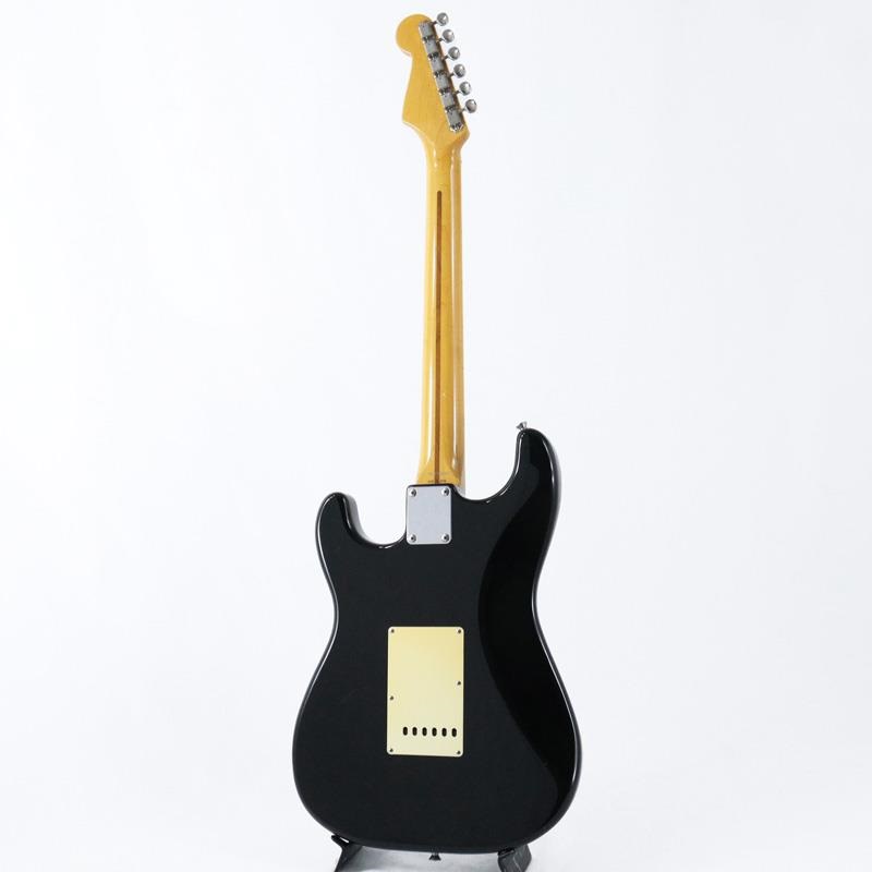 Fender Japan USED 中古 ST57-70 w/Taxas Special Pickup(Black)[SN