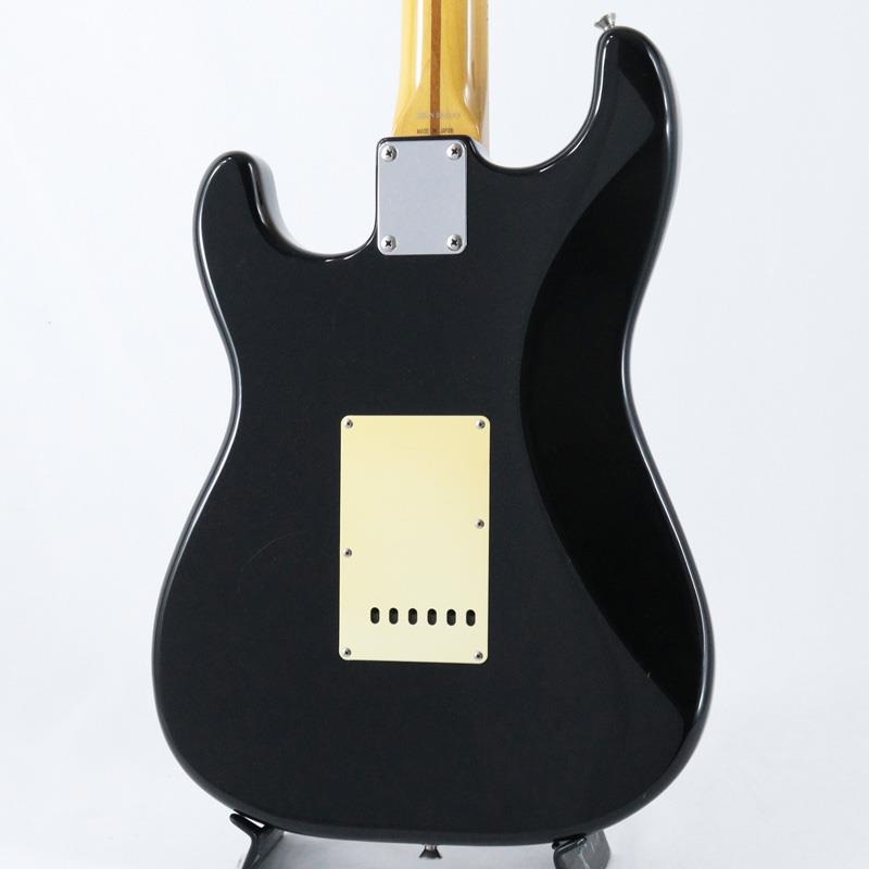 Fender Japan USED 中古 ST57-70 w/Taxas Special Pickup(Black)[SN