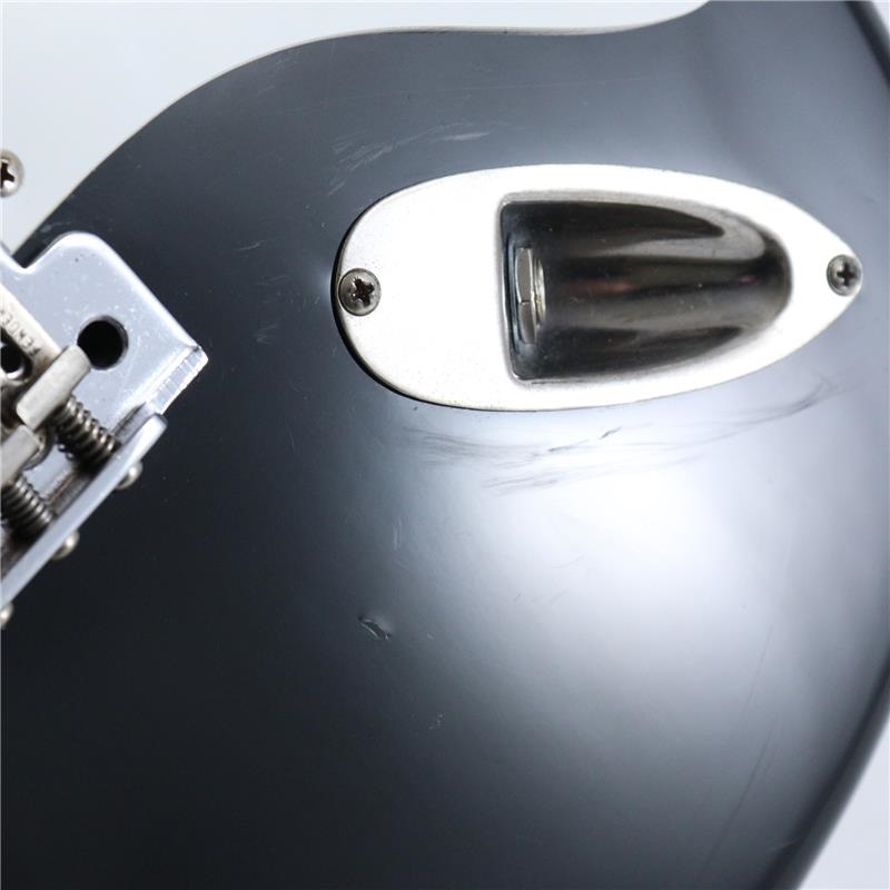希少レア Fender Japan ST57-SS スケール 中古 美品 Fender Japan USED 中古 ST57-70 w/Taxas Special Pickup(Black)[SN